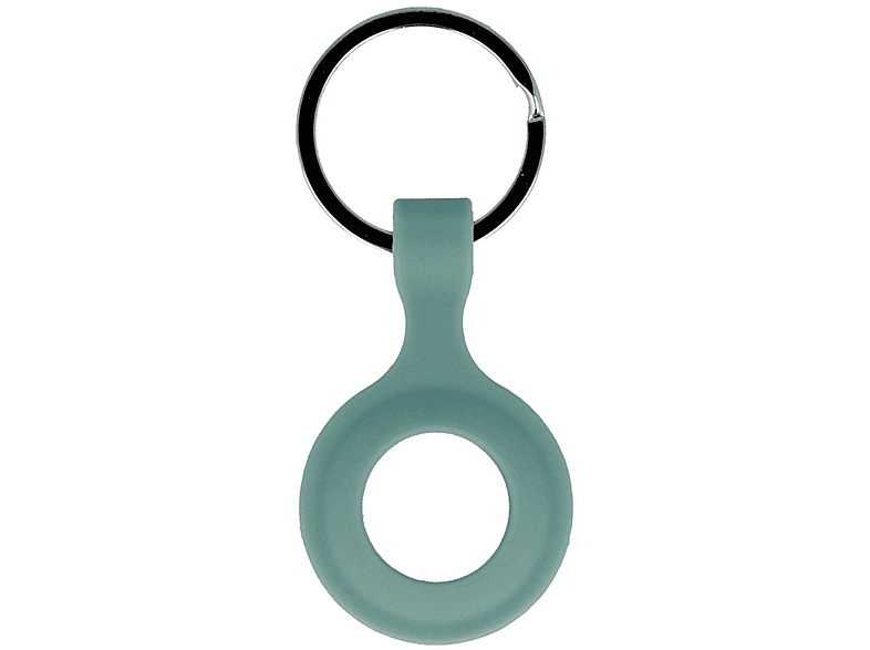 Grün, COFI Silikon B-2669 Tasche Tracker