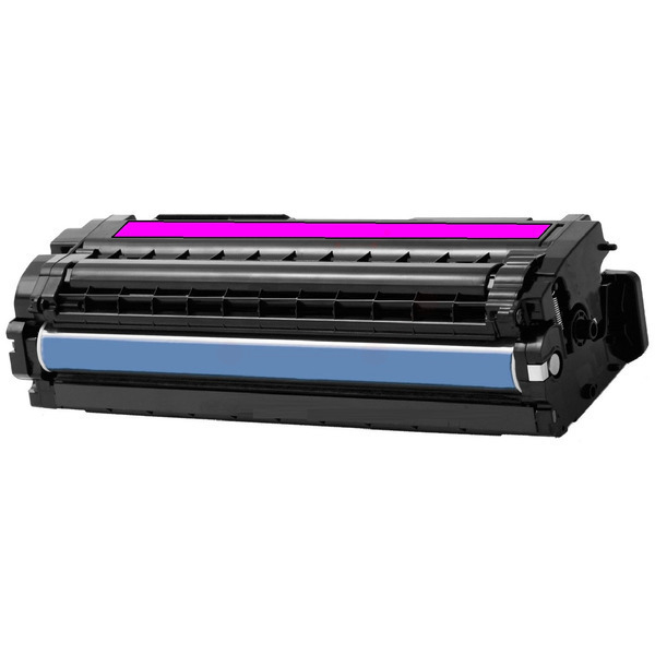 Magenta (CLT-M506L) Tonerkartusche D&C CLT-M506L