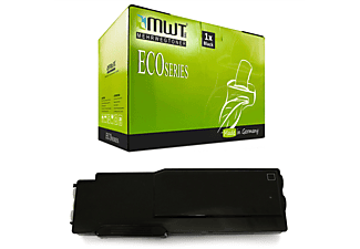 MEHRWEGTONER MWT5163267 Toner Cartridge Schwarz (Dell 593-11115 86W6H)