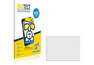 BROTECT Airglass klare Schutzfolie(für Zebra VC80x)