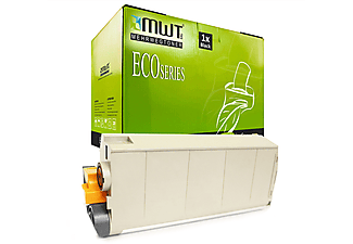MEHRWEGTONER MWT5138975 Toner Cartridge Schwarz (OKI 44318620)
