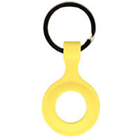 COFI Silikon Tracker Tasche Gelb, B-2676
