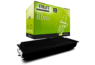 MEHRWEGTONER MWT5145416 Toner Cartridge Schwarz (Kyocera 1T02KH0NL0 TK435)