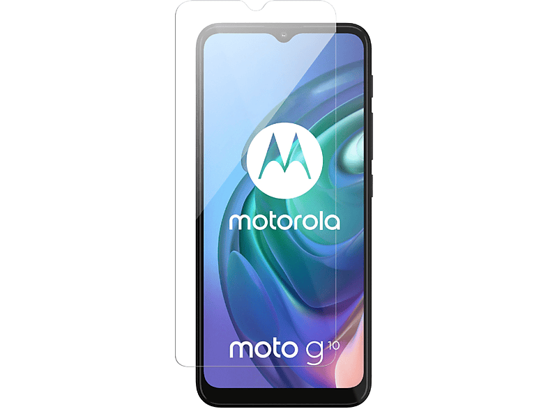 das Moto Power) Schutzglas für Displayschutz(für Power G10 COFI G10 Moto Motorola Motorola 3x