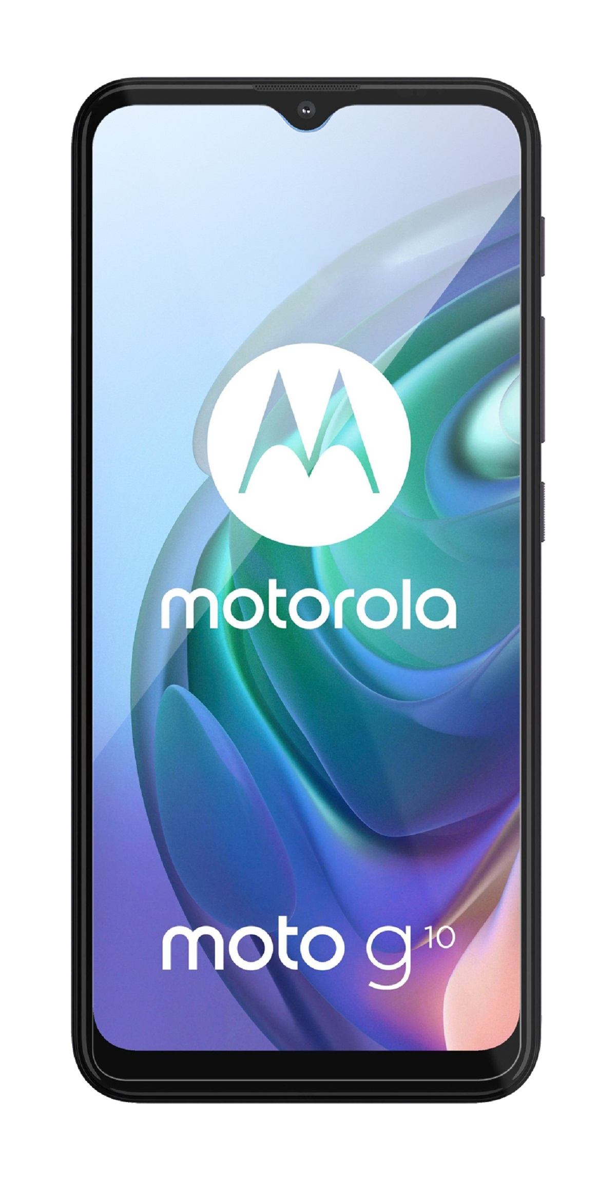 Displayschutz(für Motorola 3x Power) für Schutzglas das COFI Moto Power Moto Motorola G10 G10