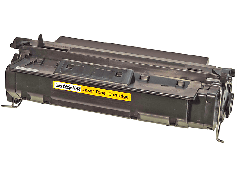 GIGAO Cartridge T 7833A002) Tonerkartusche FX-8, / T FX-8, 7833A002 (Cartridge Schwarz 