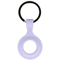 COFI Silikon Tracker Tasche Violett, B-2671