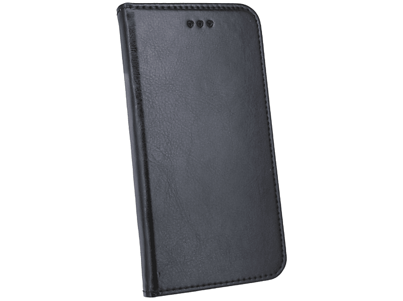 Galaxy COFI Schwarz Buch A22 Tasche, Samsung, Bookcover, 5G,