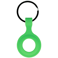 COFI Silikon Tracker Tasche Grün, B-2675