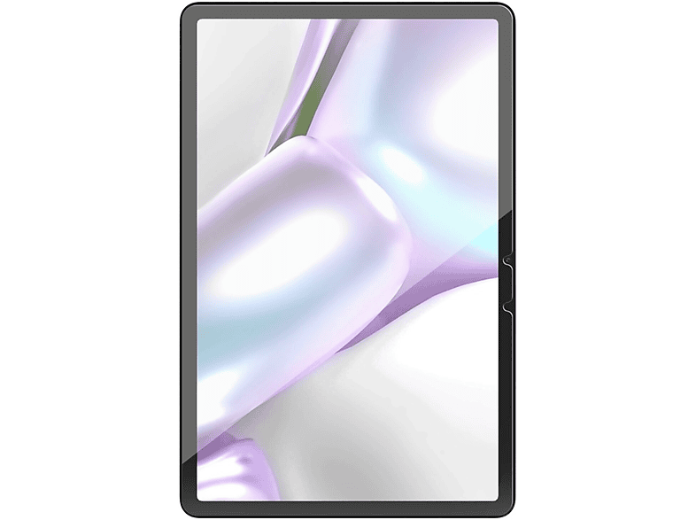 COFI Tablet Schutz Glas Samsung S7 für Displayschutz(für S7 das Samsung Tab Tab FE) FE