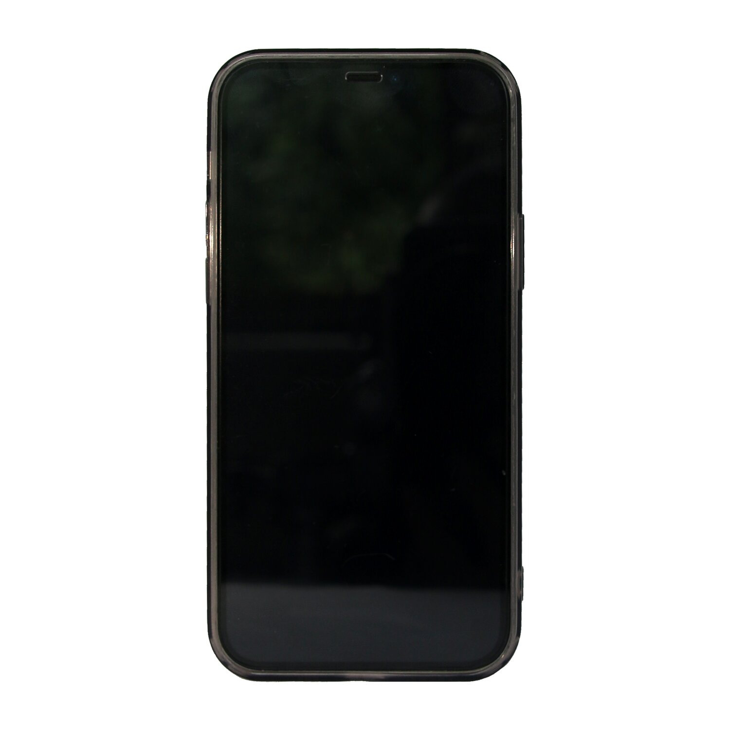 COFI CamShield iPhone Backcover, Case, Xiaomi, Schwarz Pro, 12