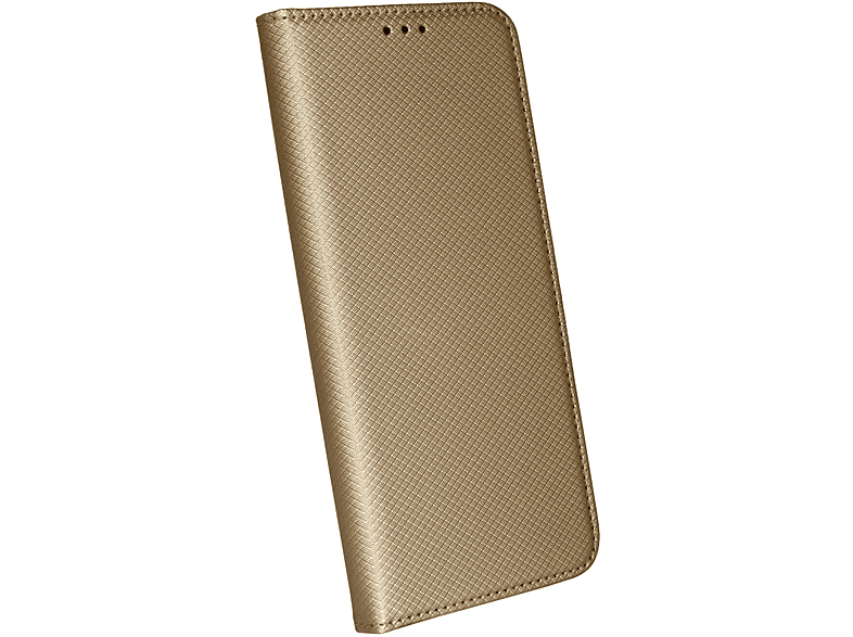 COFI Smart, Bookcover, Xiaomi, Redmi Max, Pro Gold Note 10