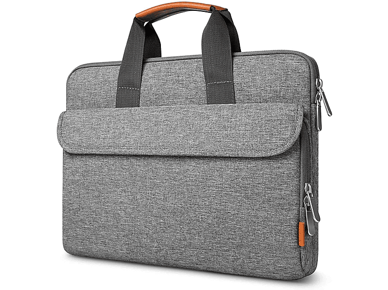 INATECK 14 Zoll LaptopHülle 360° Schutz Spritzwassergeschützte Computertasche Notebooktasche