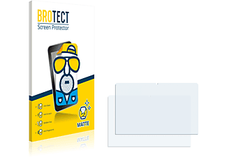 BROTECT 2x matte Schutzfolie(für Lenovo Yoga Tab 11)
