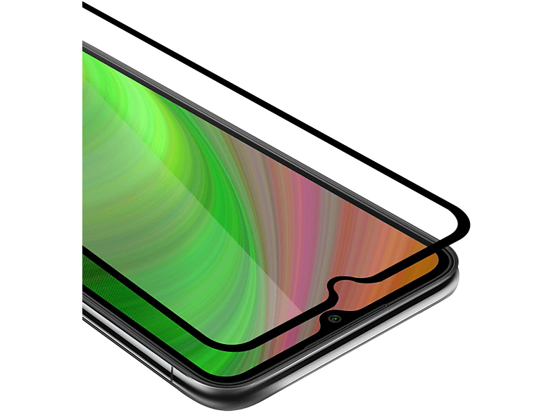 Película Protectora Protector De Pantalla De Vidrio Templado Tempered Glass Cadorabo Xiaomi 0675