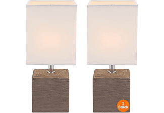 BMF-VERSAND 21677-2 Nachttischlampe