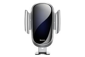 Hama Smartphone-Halterung »2in1 Auto Handyhalterung Set Multi für Lüftung  und Scheibe«, passend für Smartphone Größe :4 - 11 cm ➥ 3 Jahre XXL  Garantie
