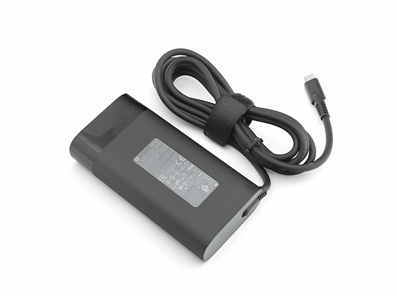 HP 904082-003 Netzteil flaches 90 USB-C Original Watt