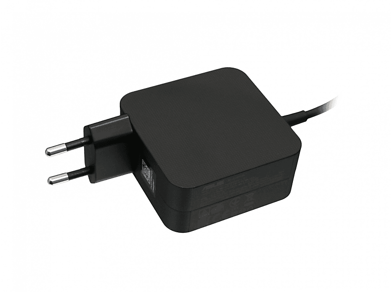 ASUS 90XB04EN-MPW010 Original USB-C EU Wallplug Netzteil 65 Watt