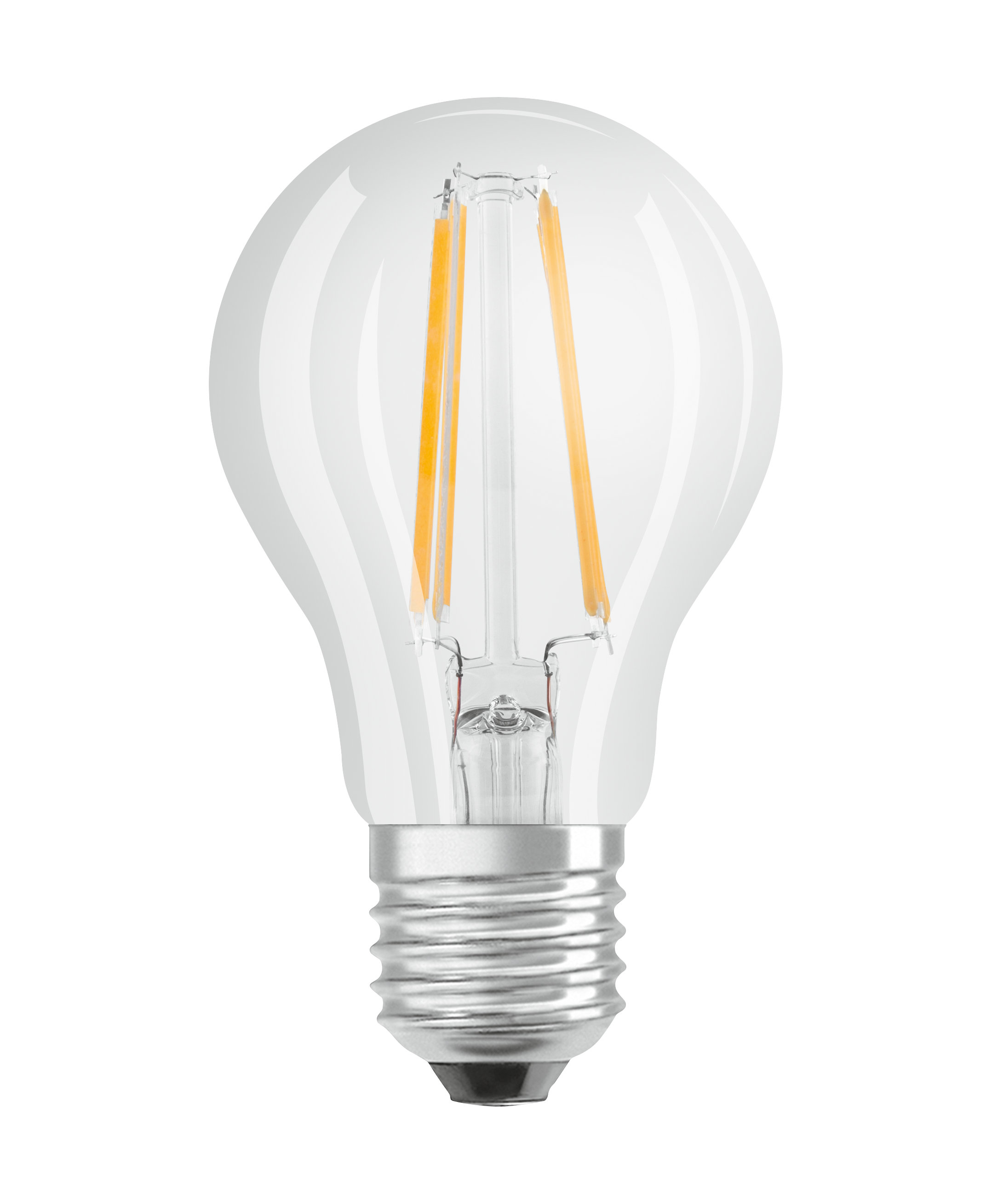 OSRAM  LED CLASSIC Retrofit 806 Lampe LED Lumen A Kaltweiß
