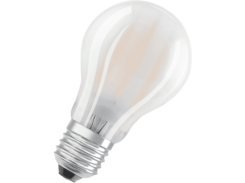 OSRAM  Lumen CLASSIC LED Lampe Retrofit 1055 Kaltweiß LED A
