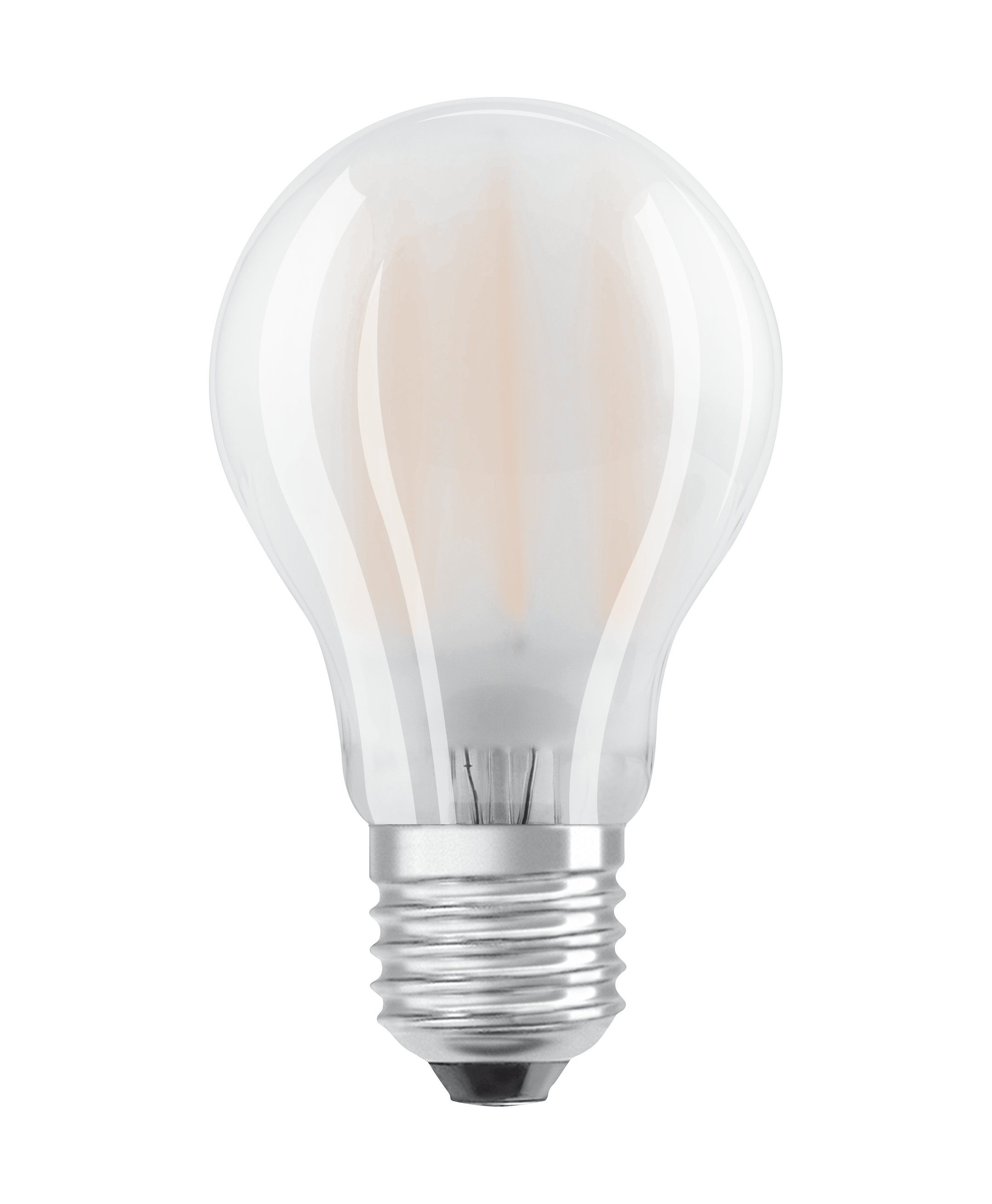 OSRAM  A Kaltweiß Retrofit Lampe 1055 LED LED Lumen CLASSIC