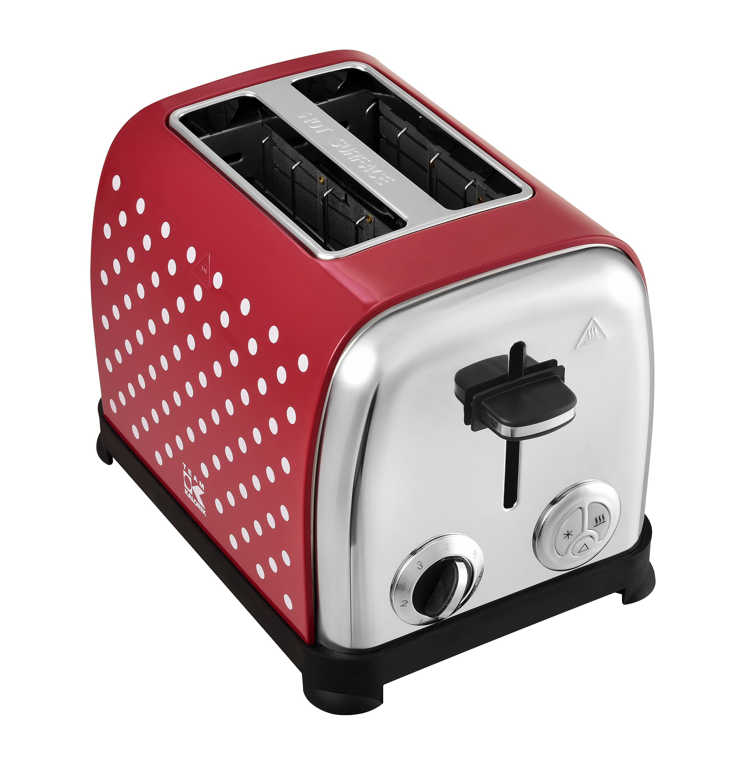 N 1045 90 (950 Toaster Watt, TO RWD KALORIK/TKG 2) Schlitze: