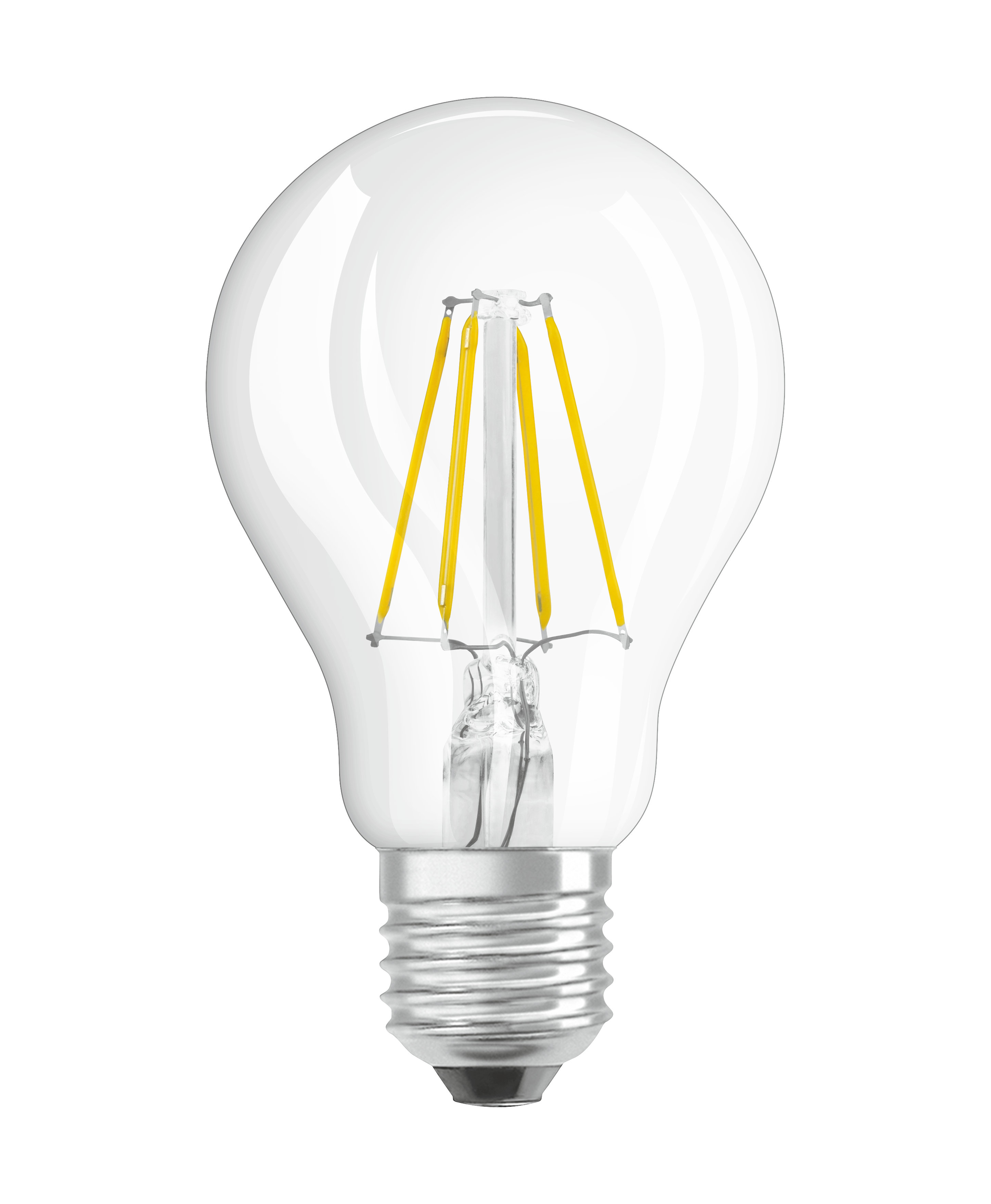 OSRAM  LED Retrofit CLASSIC A LED Lampe DIM Kaltweiß 1521 Lumen