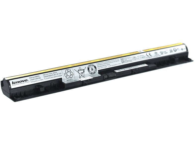 LENOVO Original Akku für Lenovo G50-45 Li-Ion Akku, Li-Ion, 14.8 Volt, 2800 mAh