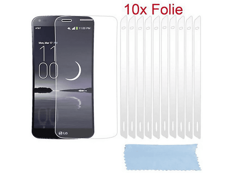 Protector De Pantalla LG K4 Olixar De Cristal Templado