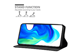 Cadorabo Custodia per Xiaomi Mi MIX 2 Book Cover (Mi Mix 2