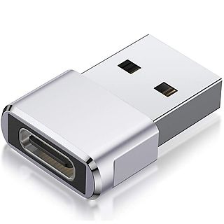 Adaptador - CADORABO Adaptador USB Convertidor de USB C a USB