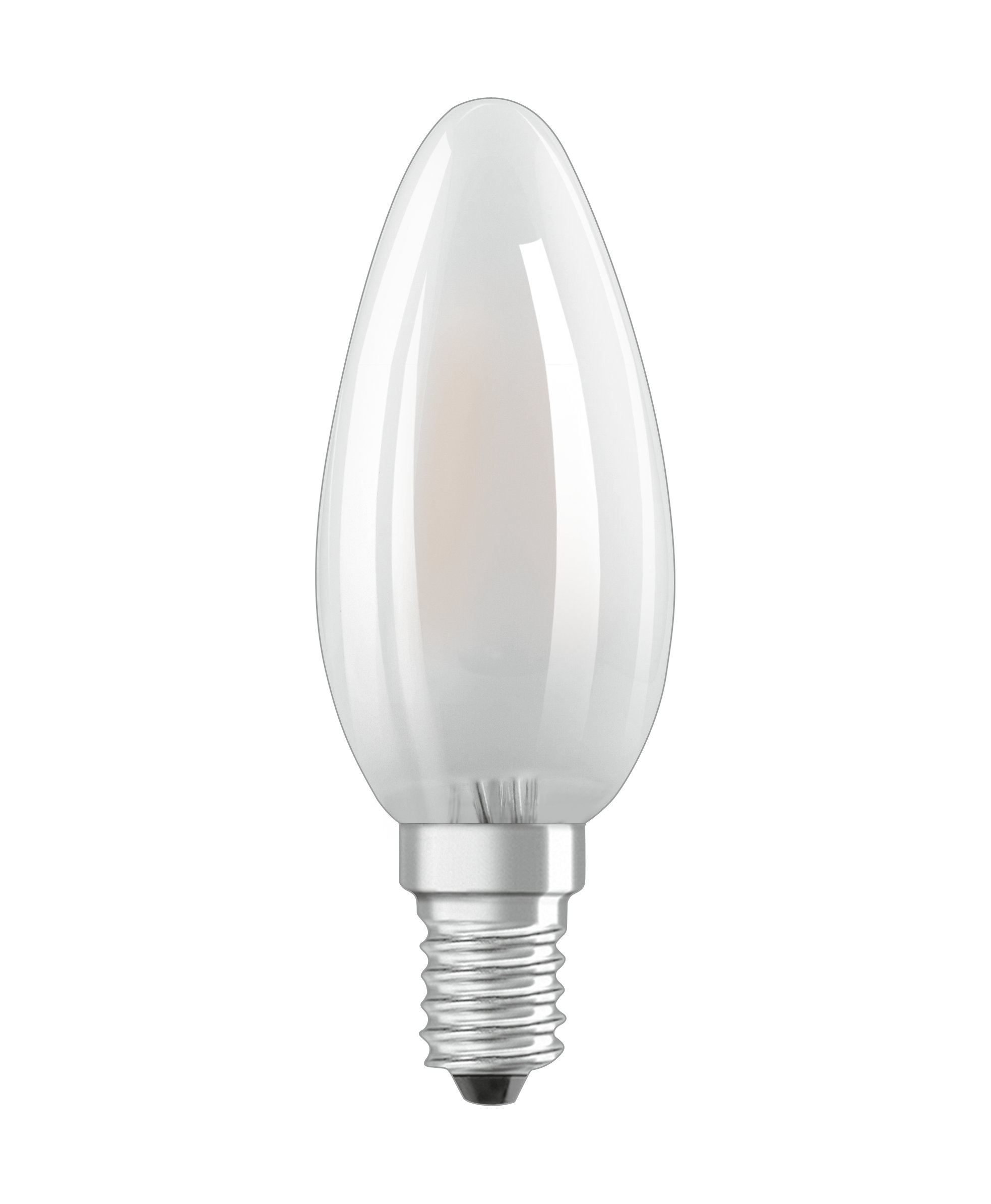 OSRAM  Warmweiß LED LED 470 B CLASSIC Lumen Retrofit Lampe