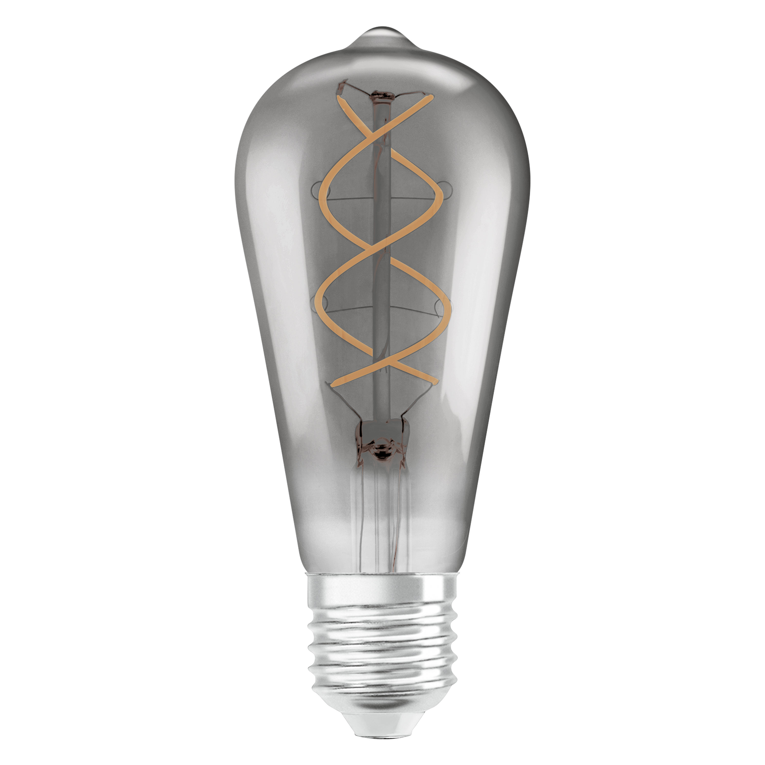LED 1906 140 Warmweiß LED Lampe Vintage OSRAM  Lumen