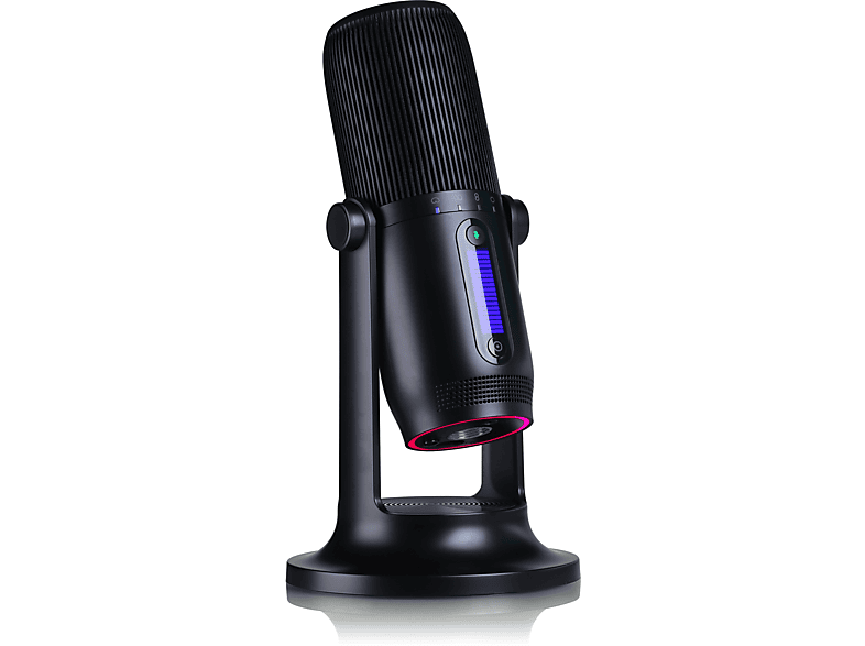 Black ONE Mikrofon, MDRILL THRONMAX