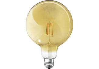 LEDVANCE SMART+ Filament Globe Dimmable LED Lampe Warmweiß