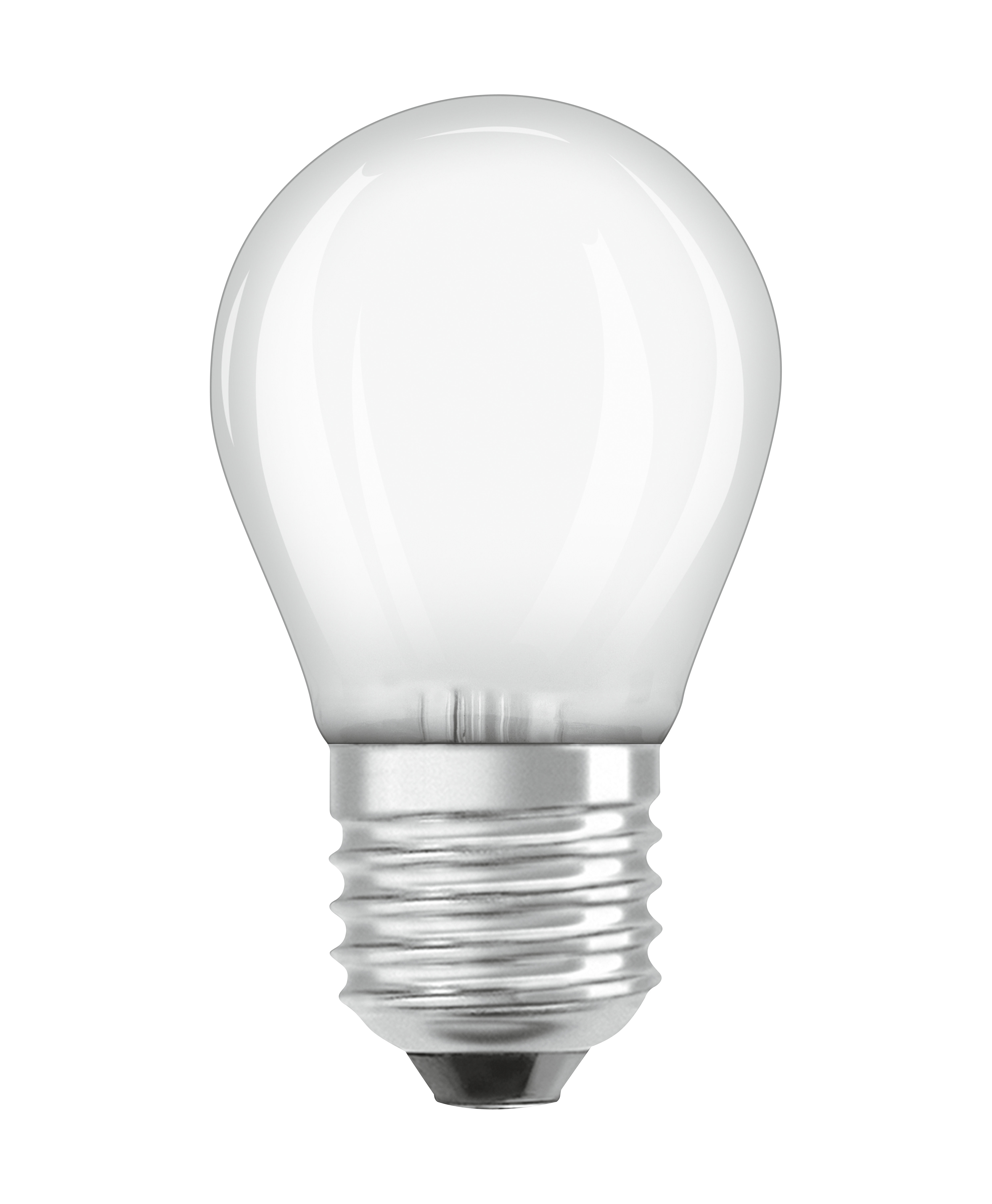 OSRAM  LED Lampe LED CLASSIC 470 Warmweiß P Lumen Retrofit