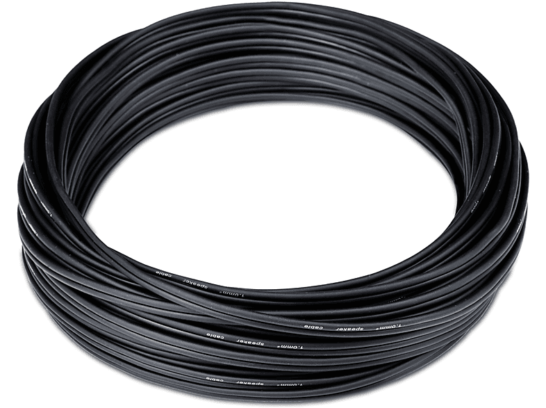 PURELINK Lautsprecherkabel, 2x2,5 Mm², 15 M, Weiß Produktbild-Vorschau 9