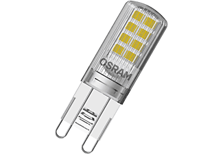 OSRAM  LED PIN G9 LED Lampe Warmweiß 320 Lumen