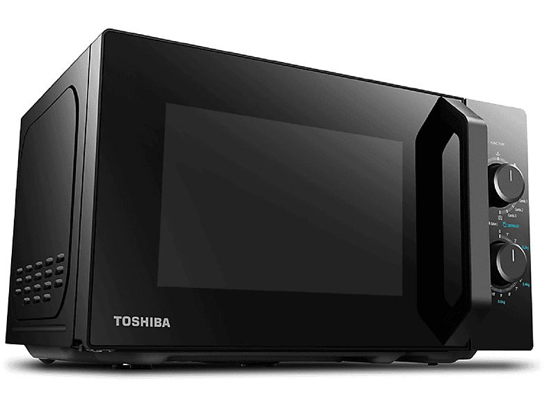 Lò Vi Sóng 700W Toshiba 20 lít MW2-MM20P(PK) - Hàng chính hãng | Shopee