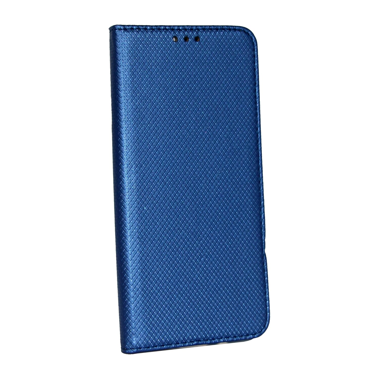 COFI Buch Note Tasche, Mi Blau Lite, Bookcover, Xiaomi, 10