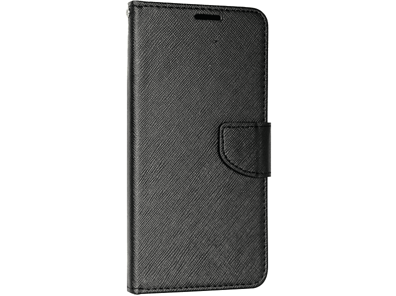 Funda COFI Galaxy A22 5G, Compatible con Samsung Galaxy A22 5G, Negro