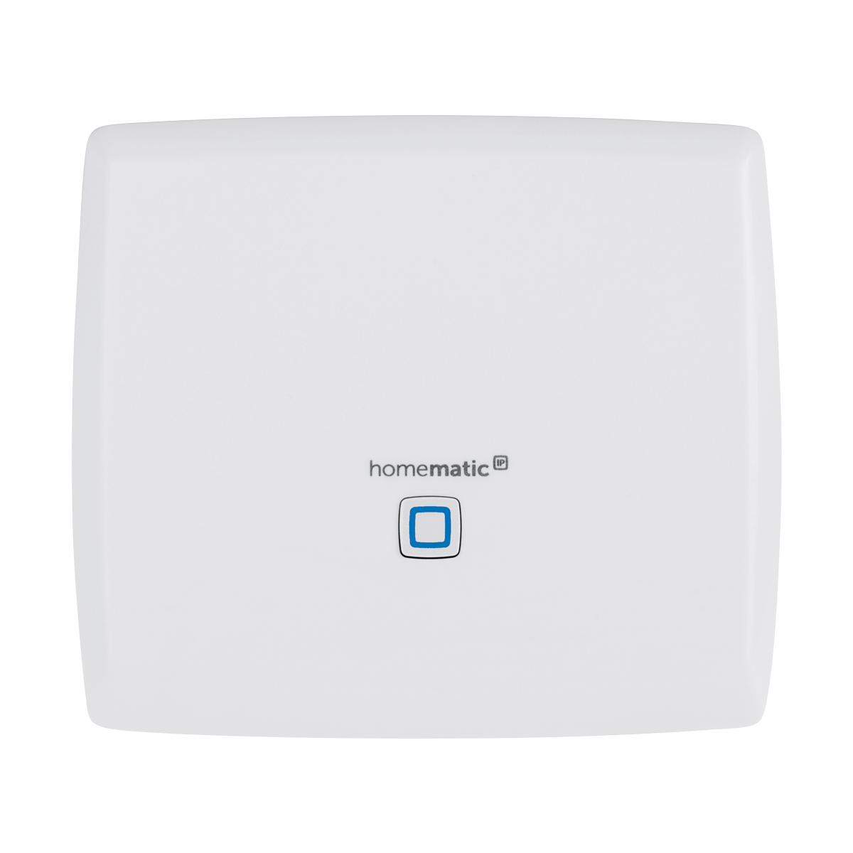 HOMEMATIC IP HmIP-CCU3 Weiß Home CCU3, Zentrale Smart