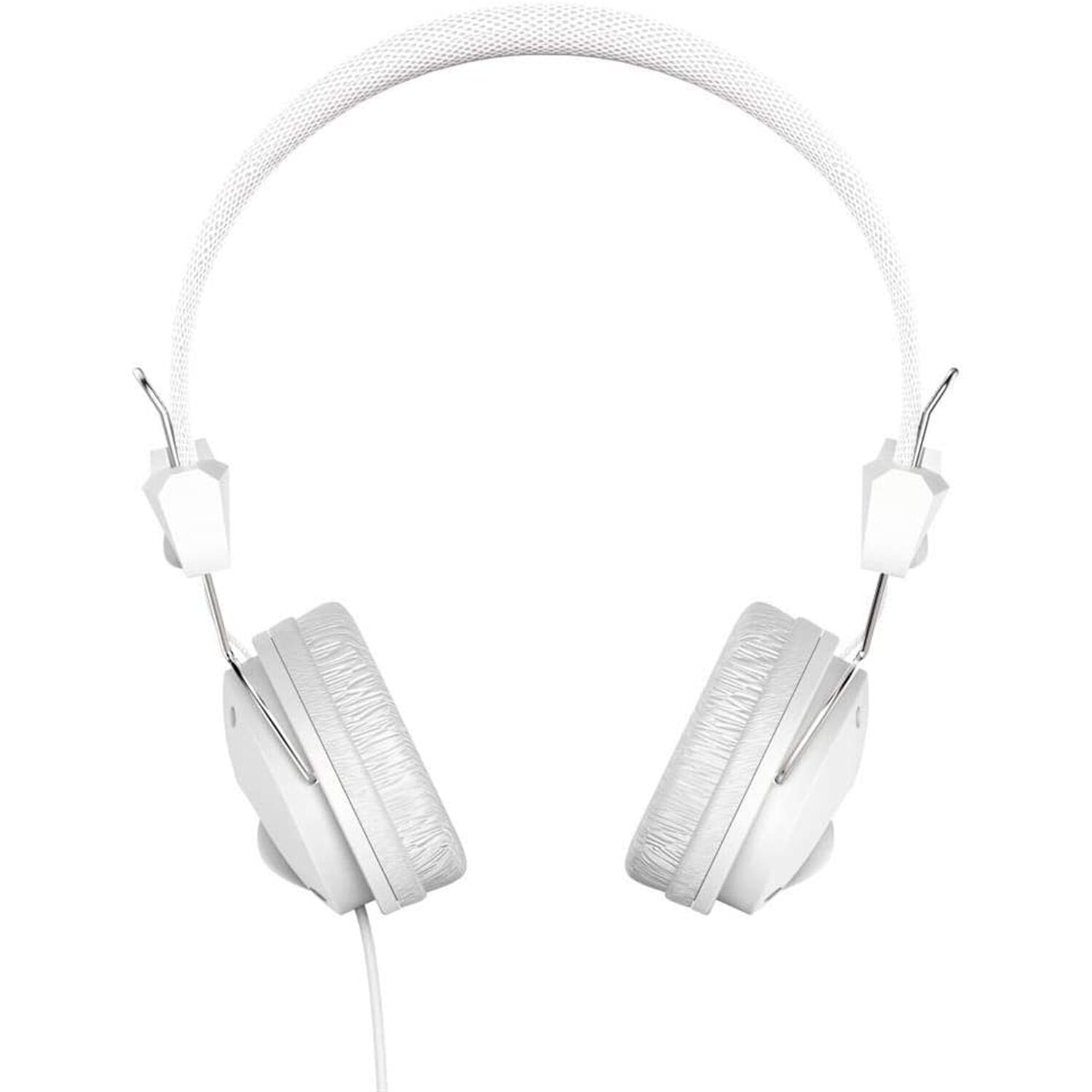 Weiß Essential Line, HAMA On-ear Kopfhörer