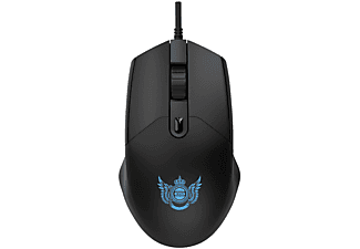 COFI M1 Gaming Mouse, Schwarz