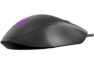 COFI M1 Gaming Mouse, Schwarz