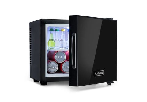 Secret Cool Mini-Kühlschrank Minibar, EEK G, 13 Liter