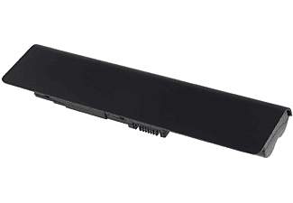 POWERY Akku für HP Pavilion dv3-2380eg 5200mAh Li-Ion Laptop Akku, 10.8 Volt, 5200mAh