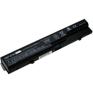 Batería - POWERY Batería de Alta Capacidad compatible con HP 321