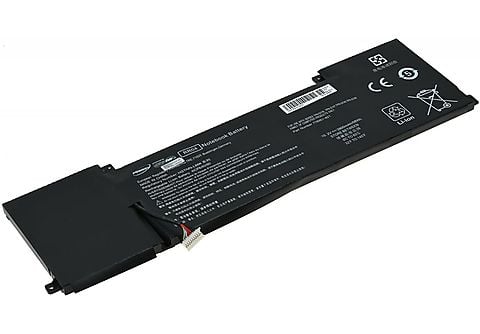 Batería - POWERY Batería compatible con HP Omen 15